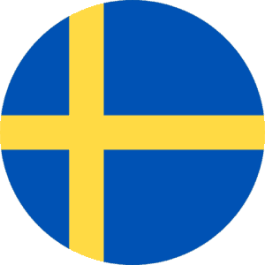 sweden